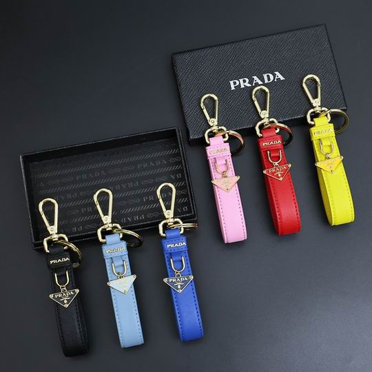 Prada keyring 12lyh07